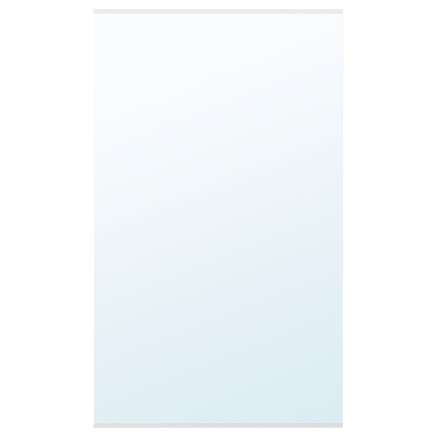 ENHET mirror door, mirror glass, 45x76 cm (18x30") IKEA CA