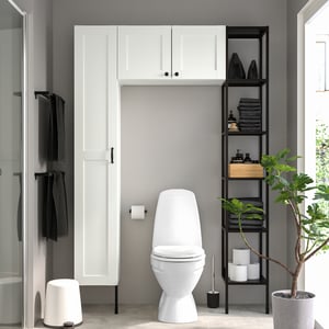 Bathroom Laundry | Two Rooms Combined - IKEA CA