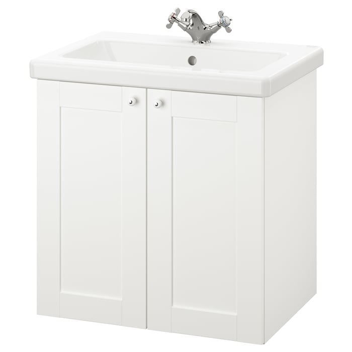 Bathroom Sink Cabinets & Vanities with Sinks - IKEA CA