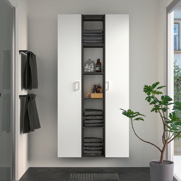 Laundry Room Cabinets And Shelving - IKEA CA