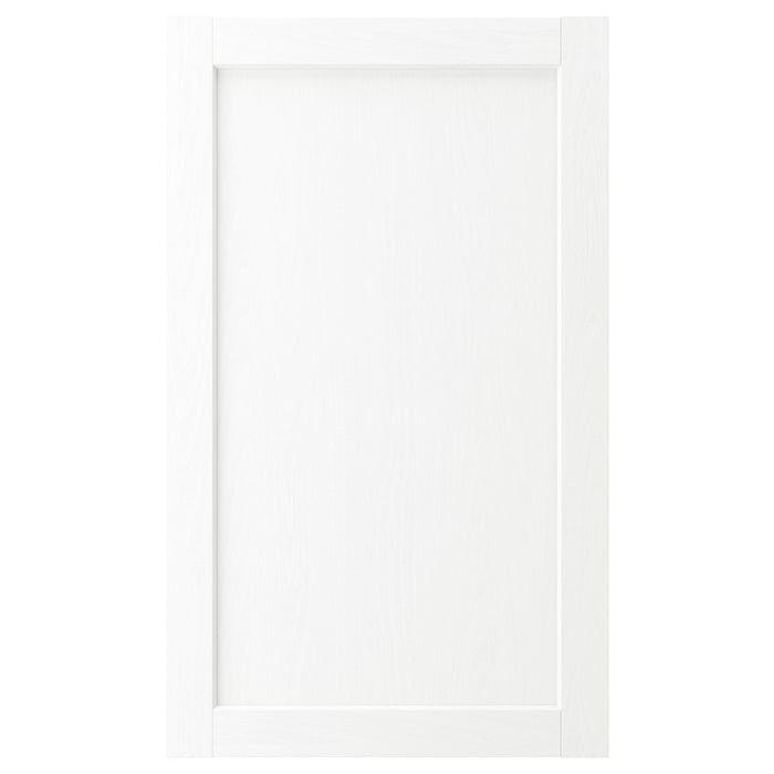 ENKÖPING door, white wood effect, 61x102 cm (24x40") - IKEA CA