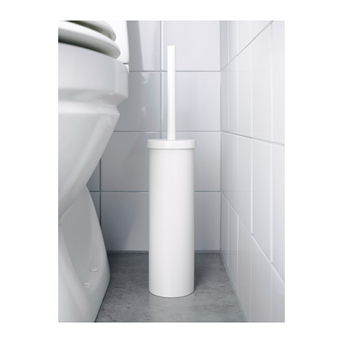 ENUDDEN Toilet brush IKEA