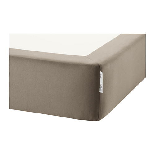 ESPEVÄR Slatted mattress base for bed frame Twin IKEA