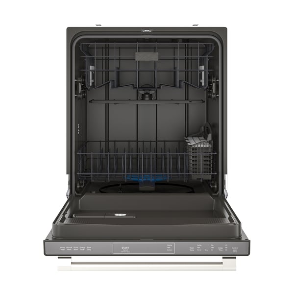 ESSENTIELL builtin dishwasher, Stainless steel, 60 cm (24") IKEA CA