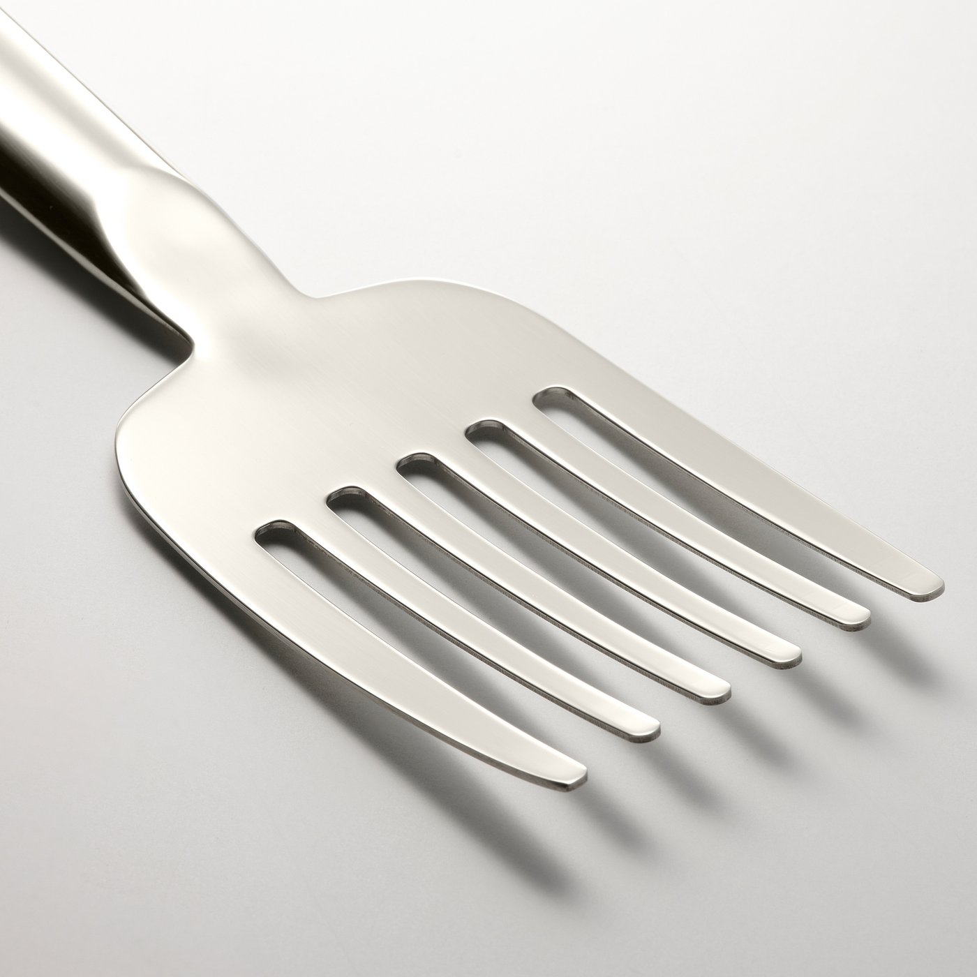 FINMAT fork, stainless steel, 32 cm (13