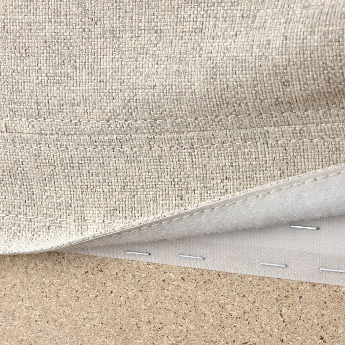 FINNALA armrest, Gunnared beige IKEA CA