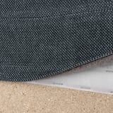 FINNALA Armrest, Tallmyra black/gray