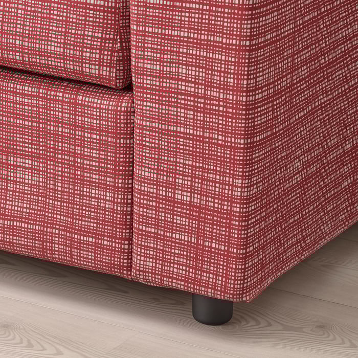 FINNALA loveseat, Dalstorp multicolor IKEA CA