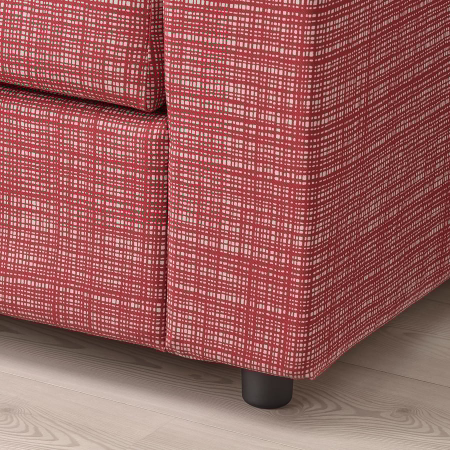 FINNALA loveseat, Dalstorp multicolor IKEA CA