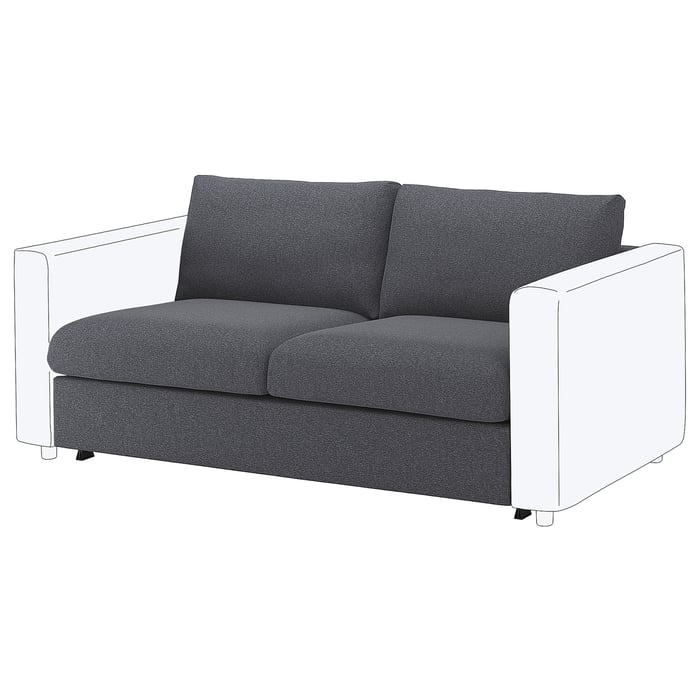 Sofa Beds, Sleeper Sofas & Chair Beds IKEA CA