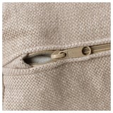 FINNALA Sofabed, Tallmyra beige