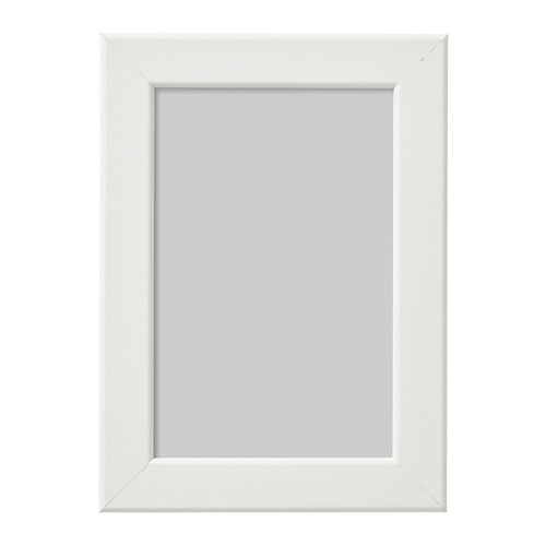 FISKBO Frame 10x15 cm IKEA