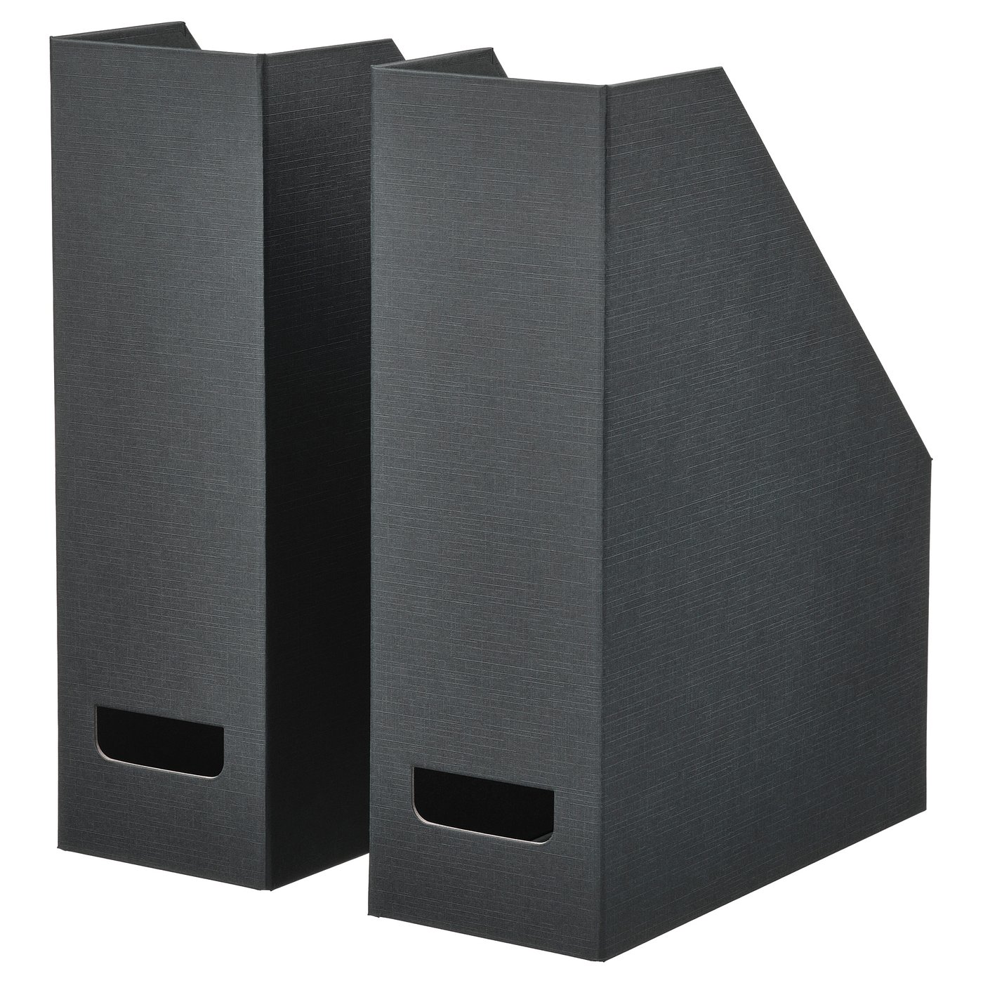 IKEA TORALD HOME Office Desk White Compact Modern Workspace Solution 65x40cm £34.93 - UK - View #6