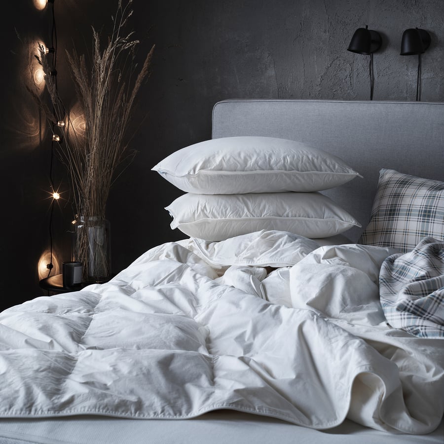 FJÄLLBRÄCKA Duvet, extra warm, Full/Queen IKEA CA