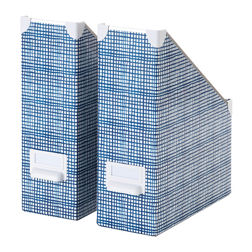 FJÄLLA Magazine file IKEA