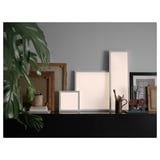 FLOALT LED light panel, dimmable white spectrum, 12x12 "
