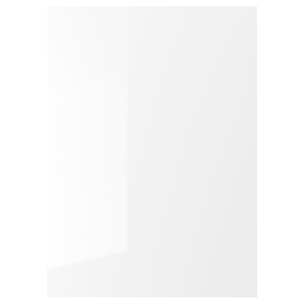 FÖRBÄTTRA Cover panel, high gloss white, 26x36 "