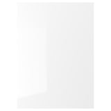 FÖRBÄTTRA Cover panel, high gloss white, 26x36 "