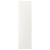 FÖRBÄTTRA Cover panel, white, 25x90 "