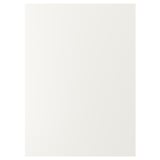 FÖRBÄTTRA Cover panel, white, 26x36 "