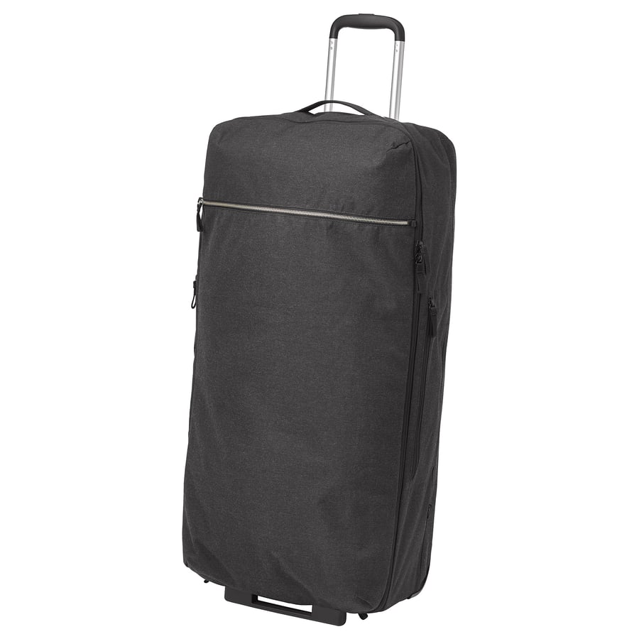 FÖRENKLA Duffle bag on wheels IKEA CA