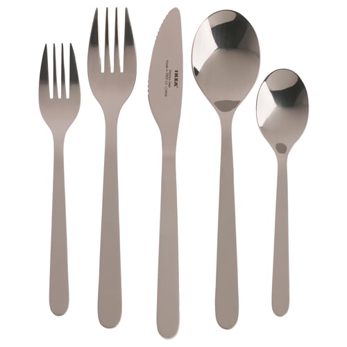 Flatware & Cutlery Cutlery Sets IKEA