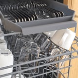 FORNABODA Built-in dishwasher, panel-ready, 24 "