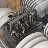 FORNABODA Built-in dishwasher, panel-ready, 24 "