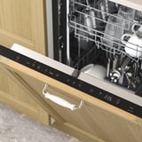 FORNABODA Built-in dishwasher, panel-ready, 24 "