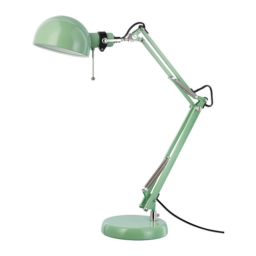 FORSÅ Work lamp IKEA