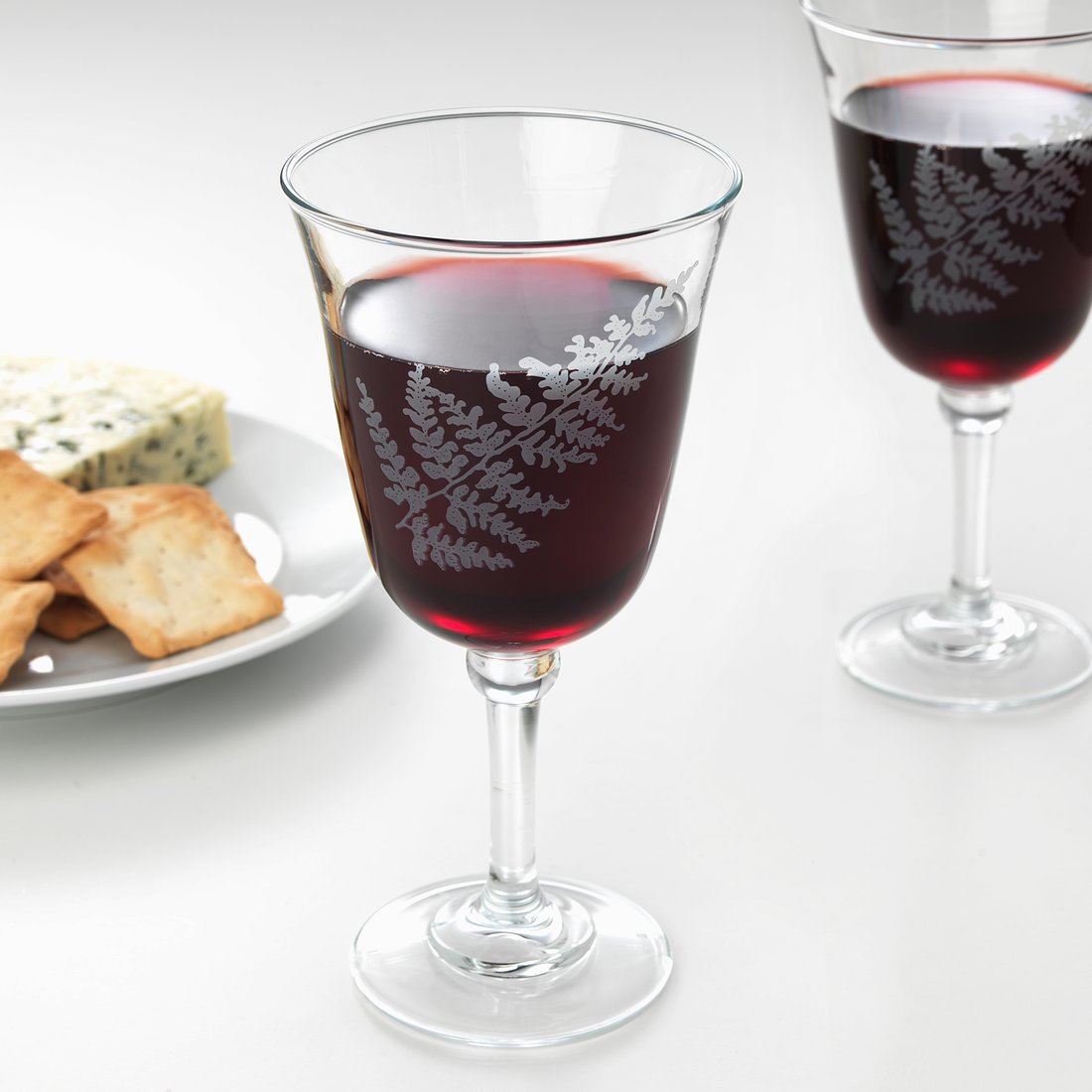 Wine Glasses & Goblets IKEA