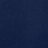 FRIDANS Blackout roller blind, blue, 27x76 ¾ "