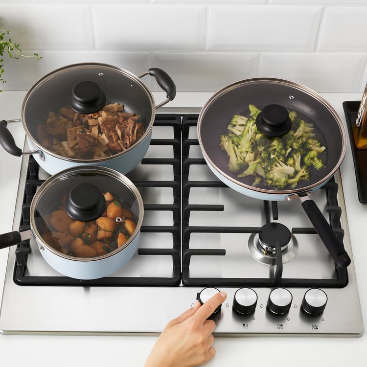 Cookware Sets Pots & Pans IKEA