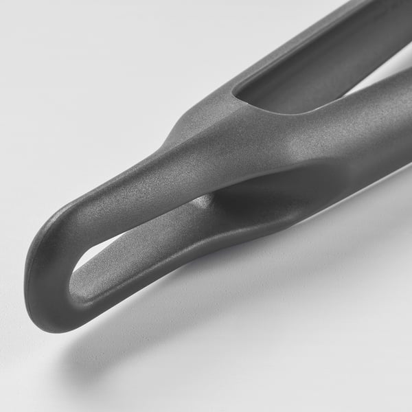 FULLÄNDAD Tongs, gray IKEA
