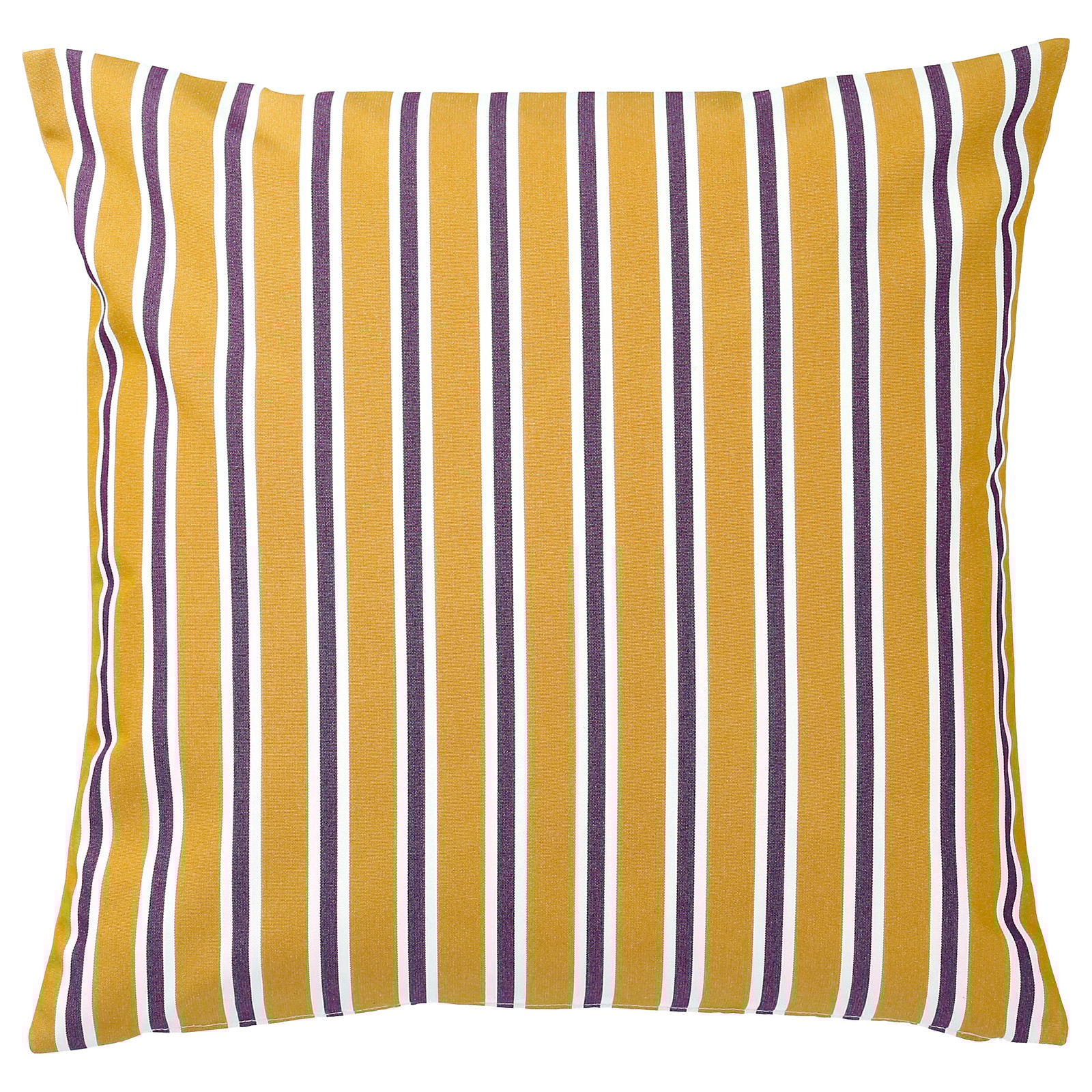 FUNKÖN Cushion cover, in/outdoor, turquoise/green, 20x20 " (50x50 cm