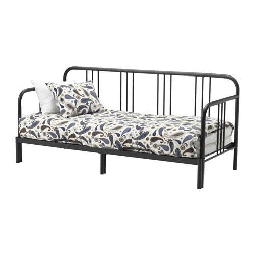 FYRESDAL Daybed frame IKEA