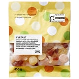 FYRTAKT Mix of sweet and sour jelly candy, 16 oz