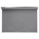 FYRTUR Blackout roller blind, wireless/battery operated gray, 36x76 ¾ "
