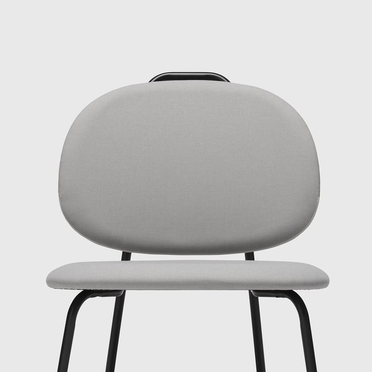 GÄVLE Chair Diseröd gray IKEA CA