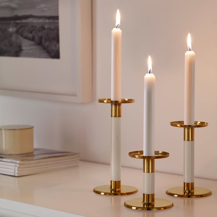 Candle Holders IKEA
