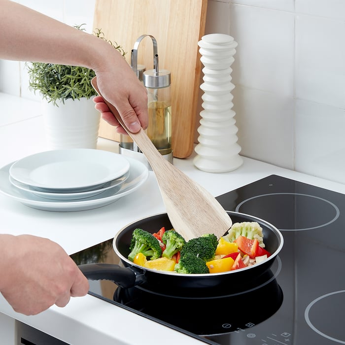 Cooking Utensils – Spatulas & Wooden Spoons - IKEA CA