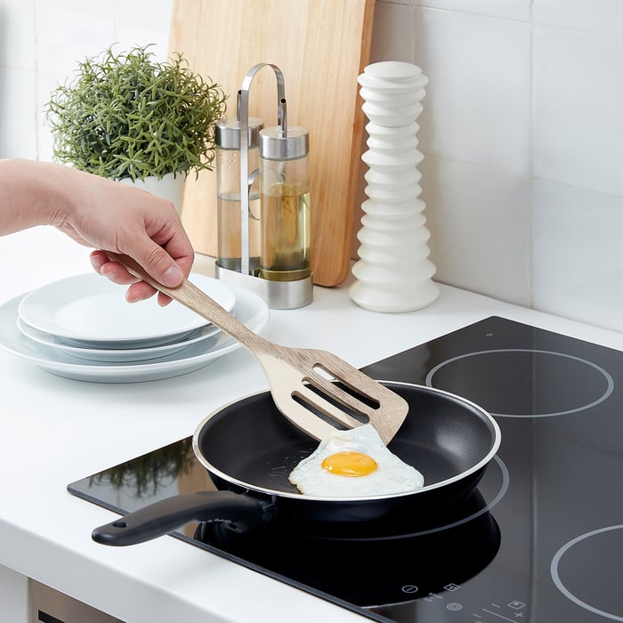 Cooking Utensils – Spatulas & Wooden Spoons - IKEA CA