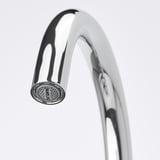 GLYPEN Bath faucet, chrome plated