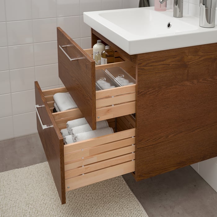 Godmorgon Ikea Bathroom Vanity Hacknull