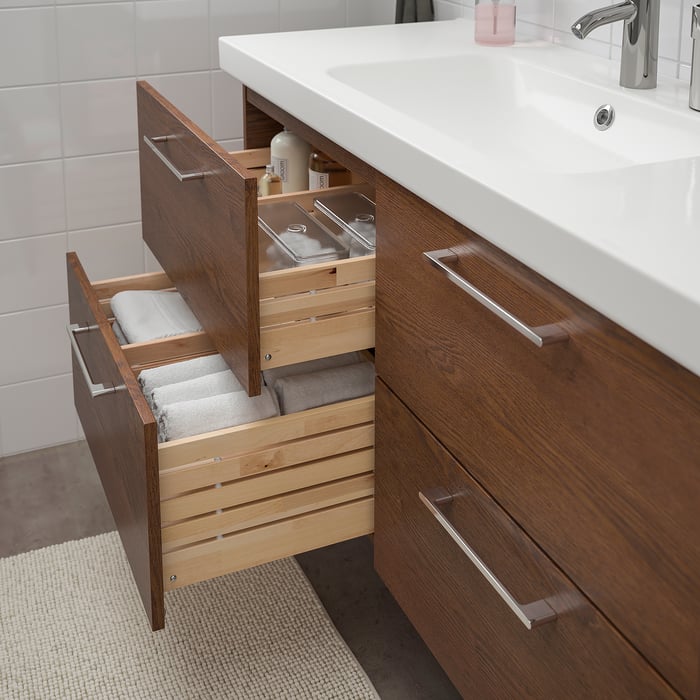 Bathroom Vanities & Vanity IKEA CA