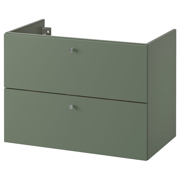 Vanity Frames & Legs Series IKEA CA