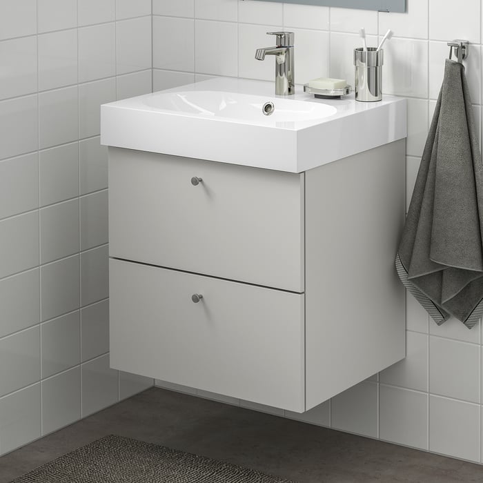 Vanity Frames & Legs Series IKEA CA