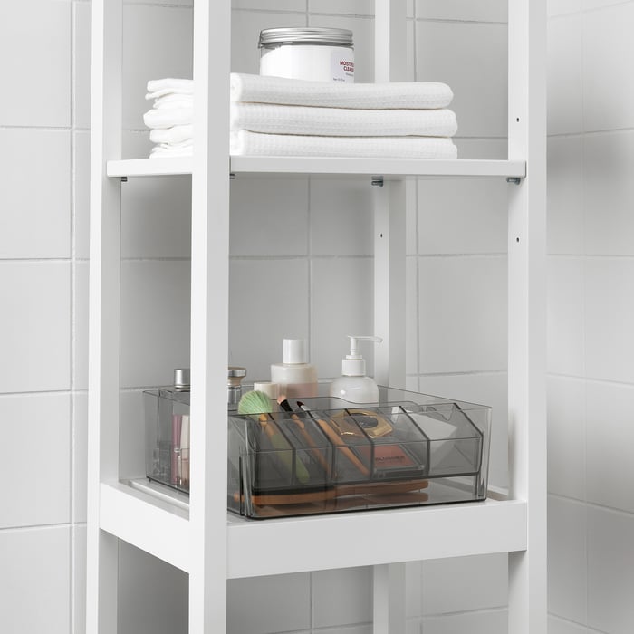 Bathroom Countertop, Cabinet & Drawer Organizers - IKEA CA
