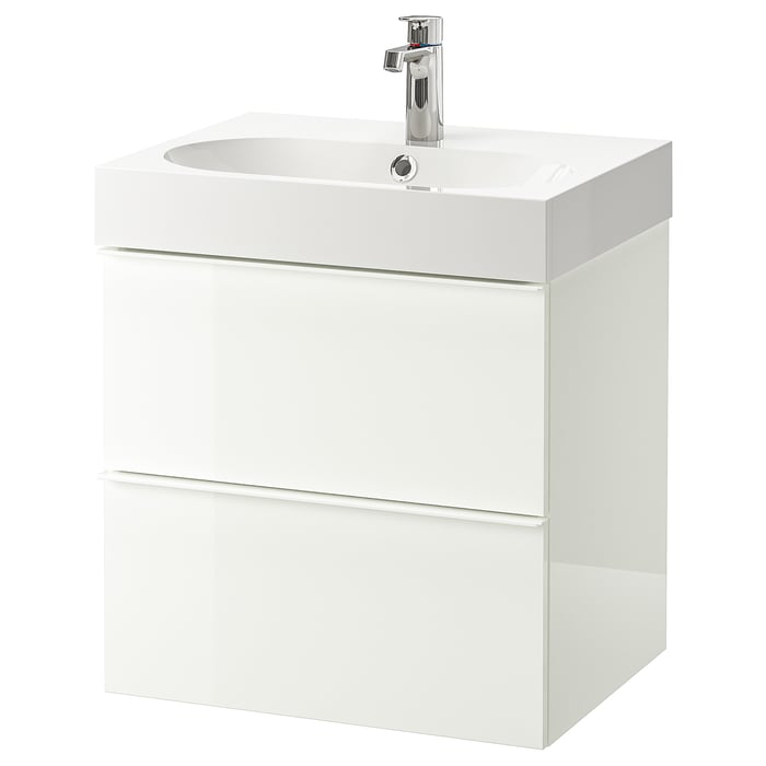 Bathroom Sink Cabinets & Vanities with Sinks - IKEA CA