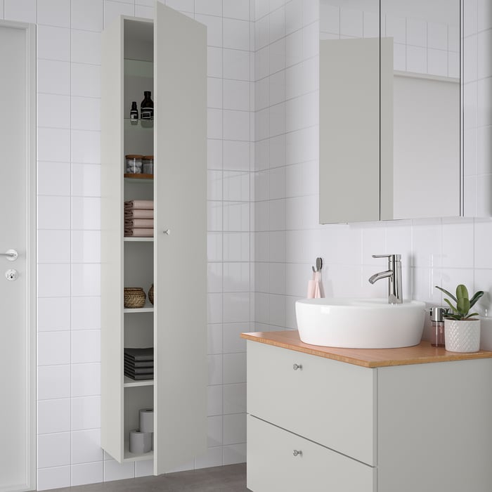 Bathroom Storage Tall Bathroom IKEA CA